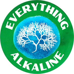 Everything Alkaline | Wild-crafted Honduran Seamoss & Alkaline Herbs | everything-alkaline